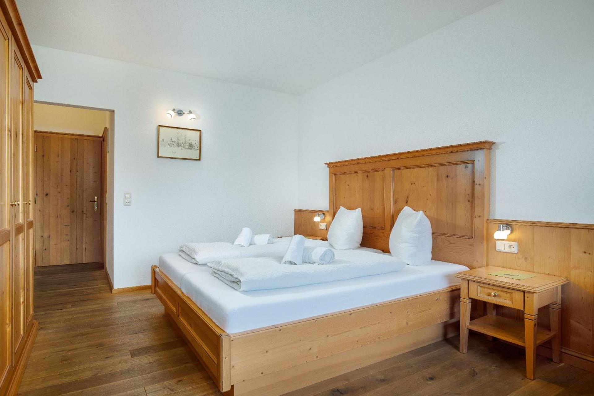 Appartement Predigstuhlblick Mit Indoorpool Und Sauna Bad Goisern Exterior photo